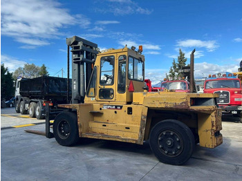 Chariot élévateur CATERPILLAR DP