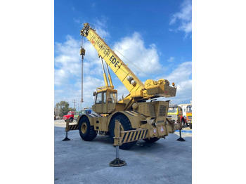 Grue mobile Grove RT75S: photos 2 Grue mobile Grove RT75S: photos 2