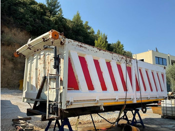 Minerva TIPPER  en leasing occasion Minerva TIPPER: photos 3