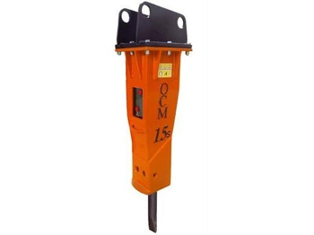 Marteau hydraulique