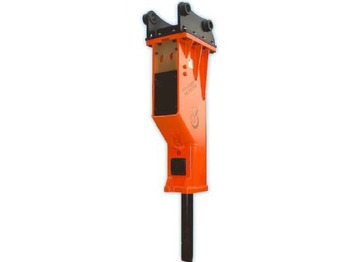 Marteau hydraulique
