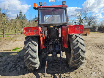 Tracteur agricole 1979 IMT 579: photos 5