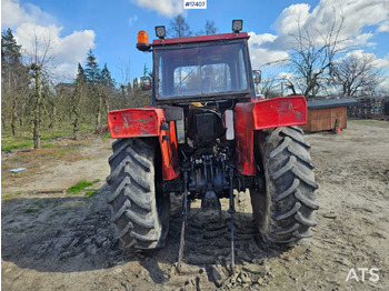 Tracteur agricole 1979 IMT 579: photos 3