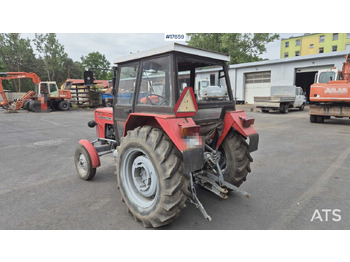 Tracteur agricole 1983 Ursus C 360: photos 4