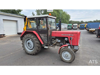 Tracteur agricole 1983 Ursus C 360: photos 2