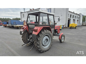 Tracteur agricole 1983 Ursus C 360: photos 3