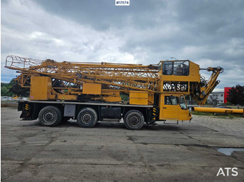 Grue mobile SPIERINGS
