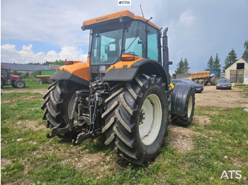 Tracteur agricole 1999 Renault  Ares 640: photos 5