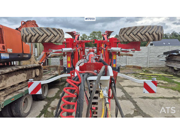 POTTINGER TERRIA 4040 cultivator (2020) en leasing occasion POTTINGER TERRIA 4040 cultivator (2020): photos 3 POTTINGER TERRIA 4040 cultivator (2020) en leasing occasion POTTINGER TERRIA 4040 cultivator (2020): photos 3