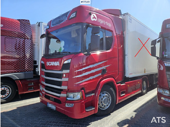 Tracteur routier SCANIA R 500