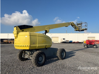 Nacelle télescopique JLG