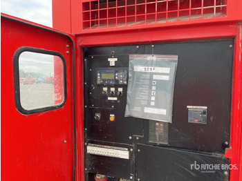 Groupe électrogène 2015 Doosan G150-SIIIA 150 kVA Skid-Mounted Generator Set: photos 5