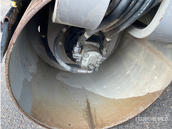 Rouleau compresseur 2018 Ammann ARX20 Double Drum Roller: photos 5