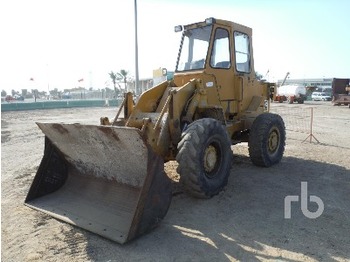 Chargeuse sur pneus Caterpillar 930C
