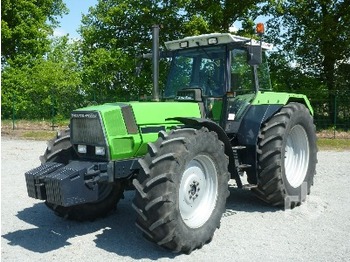 Tracteur agricole Deutz AGROSTAR 6.71A 4Wd