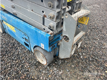 Nacelle ciseaux Genie GS-1932 Scissor Lift: photos 5