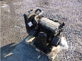 Moteur LOMBARDINI FOCS 4 Cyl