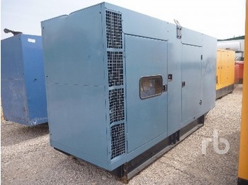 Groupe électrogène Sdmo GS300K