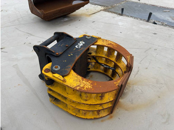 Grappin ENGCON
