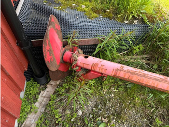 Epandeurs Moi slurry mixer: photos 3