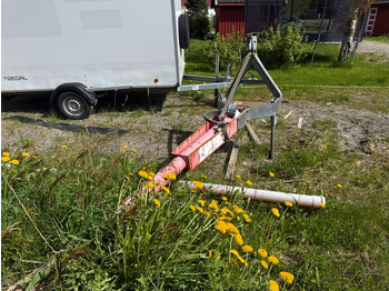 Epandeurs Moi slurry mixer: photos 4
