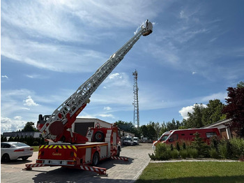 Camion avec nacelle Iveco Eurocargo 130E24 30metrów Podnośnik koszowy zwyżka: photos 2