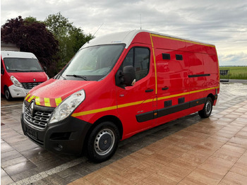 Renault Master 2016 Rok Ambulans Karetka Pogotowie  en leasing occasion Renault Master 2016 Rok Ambulans Karetka Pogotowie: photos 3