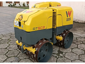 Mini compacteur WACKER