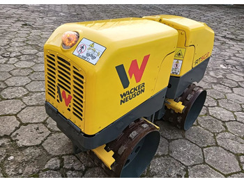 Mini compacteur Wacker Neuson RTSC2: photos 3