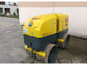 Mini compacteur WACKER
