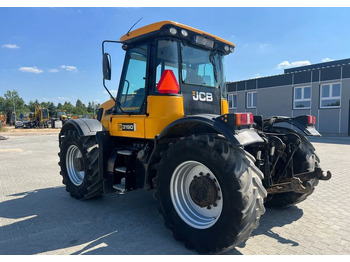 Tracteur agricole JCB Fastrac  3190: photos 3