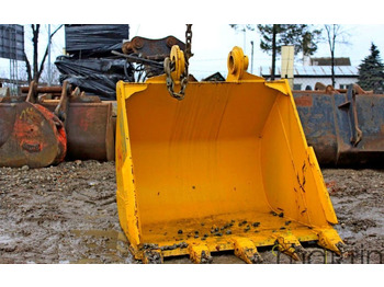 Godet pour pelle LIEBHERR