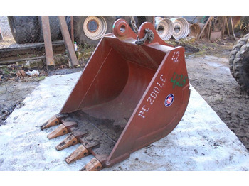 Godet pour pelle LIEBHERR