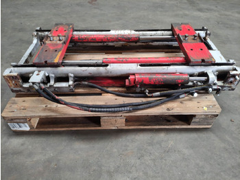 Accessoire pour Matériel de manutention Durwen RZV 35-S: photos 4