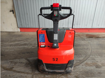 Transpalette BT LWE250: photos 4