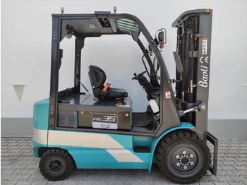 Chariot élévateur électrique Baoli KBE35: photos 2