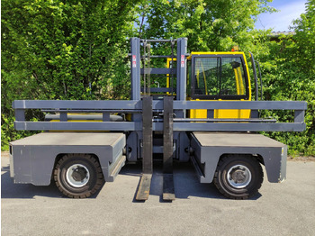 Chariot latéral Combilift C6000 FSL: photos 2