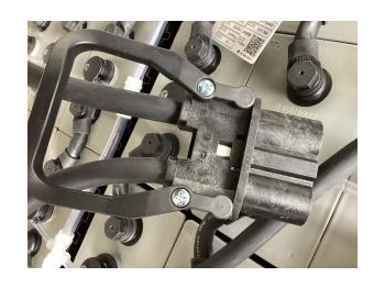 Accumulateur pour Chariot élévateur Eternity 80V   6 PzS 930: photos 3