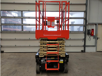 JLG 4045R en leasing occasion JLG 4045R: photos 4