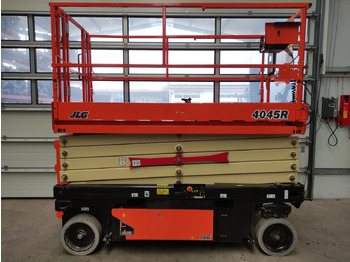 JLG 4045R en leasing occasion JLG 4045R: photos 2