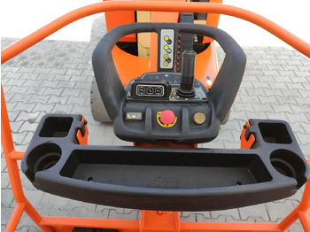 JLG Toucan 12 E (LACK NEU) en leasing occasion JLG Toucan 12 E (LACK NEU): photos 5