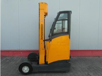 Jungheinrich ETVC16 en leasing occasion Jungheinrich ETVC16: photos 1