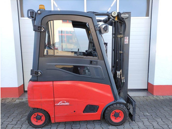 Chariot élévateur électrique Linde E16PH-01-386: photos 2 Chariot élévateur électrique Linde E16PH-01-386: photos 2