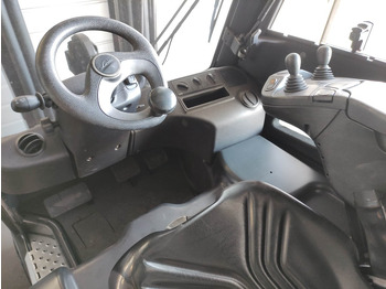 Chariot élévateur électrique Linde E16PH-02-386 EVO: photos 5