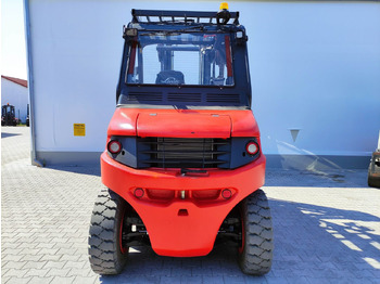 Linde E70-01-127 en leasing occasion Linde E70-01-127: photos 4