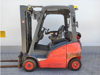 Chariot élévateur LINDE H16