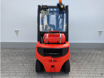Chariot élévateur Linde H20T-01-391 EVO: photos 4
