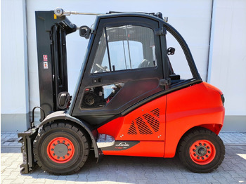 Chariot élévateur diesel LINDE H50