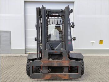 Chariot élévateur diesel Linde H80D-03/900-396-EVO: photos 3