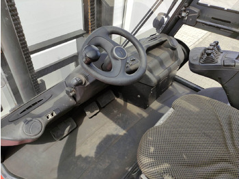 Chariot élévateur diesel Linde H80D-03/900-396-EVO: photos 5